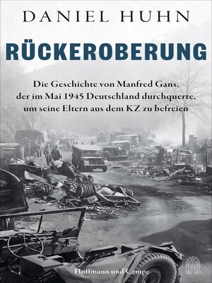 cover image of Rückeroberung